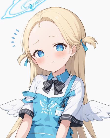 [+]XL Sora / ソラ / 空 | Blue Archive版本v1.0 (ID: 250738)