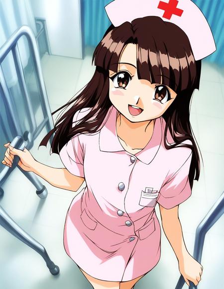 桜井美優里 illustrious/Pony Sakurai_Miyuri (Idol Janshi Suchie-Pai)