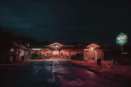 Kodak Aerochrome | Film stock | Infrared