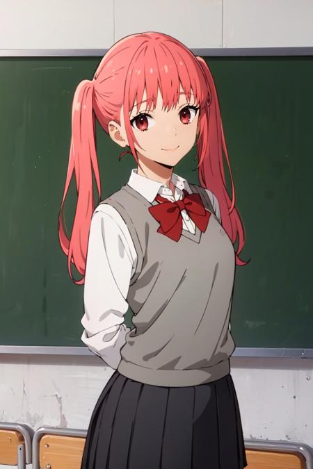 Remi | Horimiya版本v1.0 (ID: 153329)