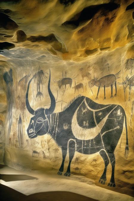 Lascaux