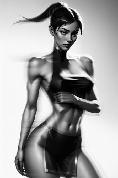 SXZ One-shot [ Style Collection ]