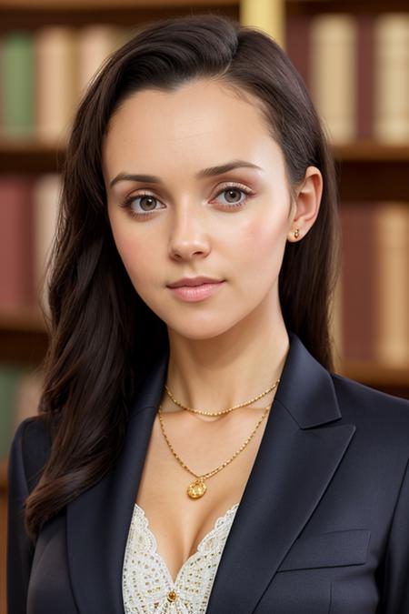 Arina (aka Anatali)