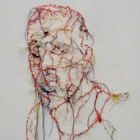 Needlework. TEST. SDXL