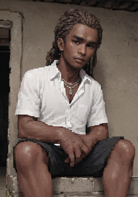 Young Thug XL