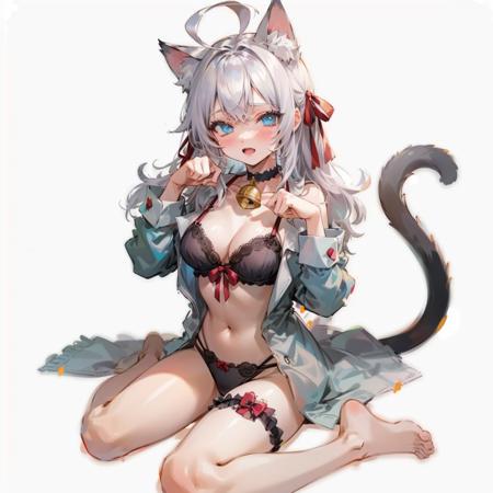 時々ボソッとロシア語でデレる隣のアーリャさん