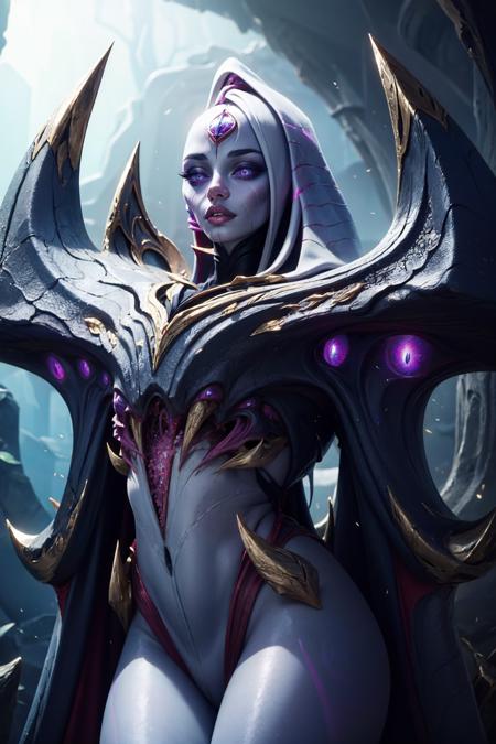 Bel'veth | League of Legends
