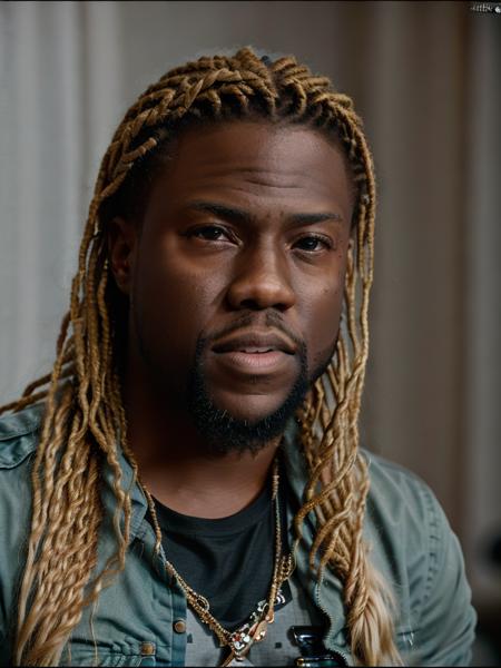 Kevin Hart 「LoRa」