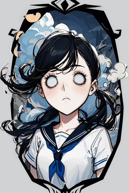 Don't Starve Together