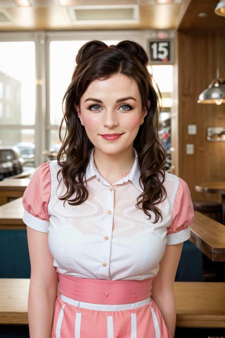 Aisling Bea