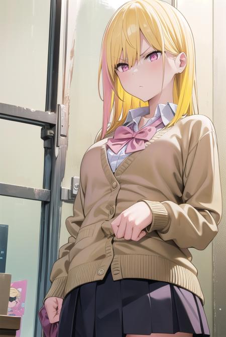 Haruka - [Enokido] Seiyoku Tsuyo Tsuyo ([エノキドォ] 性欲つよつよ)