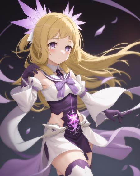 Nogi_Sonoko (Yuki Yuna is a Hero)
