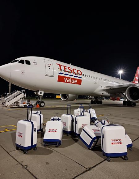 Tesco Value
