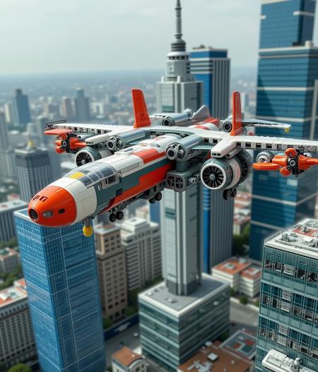 lego-lora_world-morph
