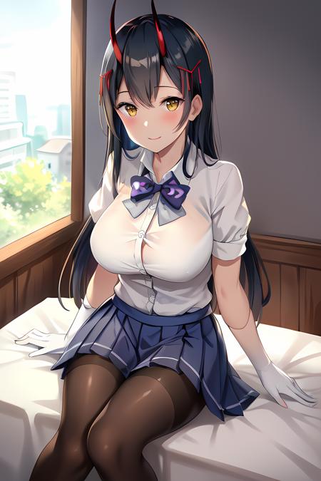 Suzuya (Azur lane)版本LoRa (ID: 486883)