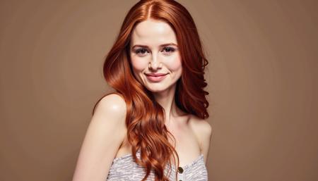 Madelaine Petsch