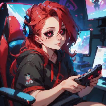 [Checkpoint] DarkSushiPDXL (PonyXL)