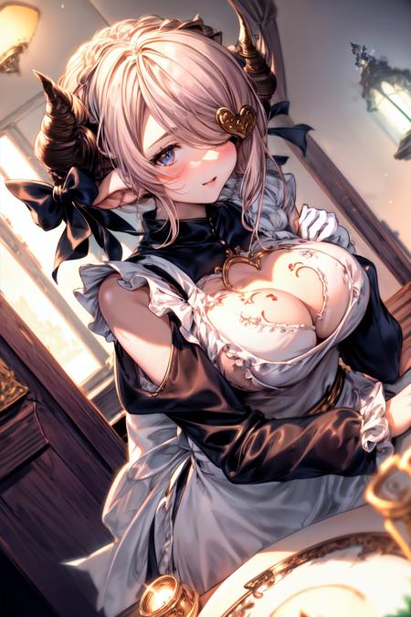 [Character] Narmaya / MultiVerCostume (Granblue Fantasy) LoRa/LoCon/LoHa