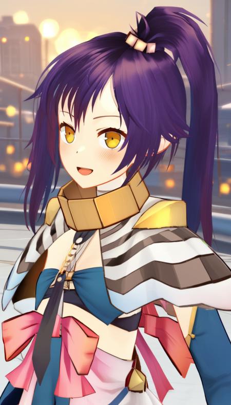 Nayaflask - Ciel Nosurge | ネイ(ネィアフラスク) - シェルノサージュ | AnimagineXL V3.1版本v1.0 (ID: 659516)
