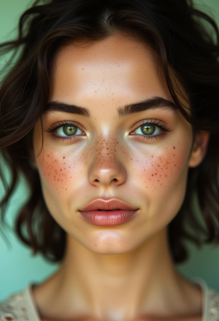FLUX SKIN  RETOUCH