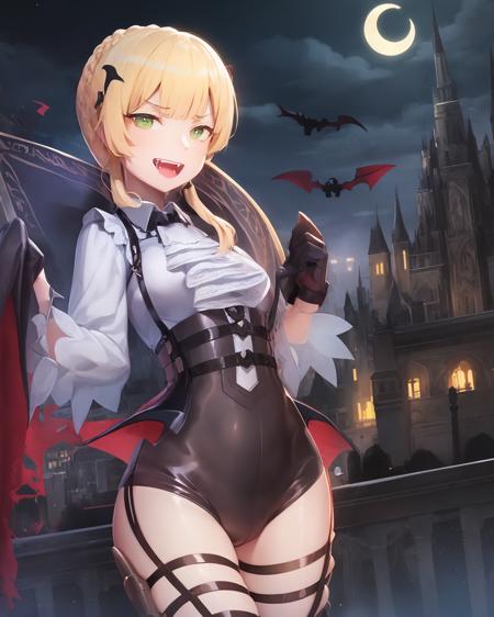 Welrod | Girls' Frontline