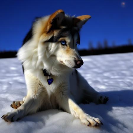 wolfes by styx