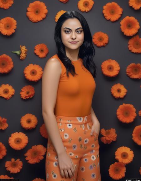 Camila Mendes