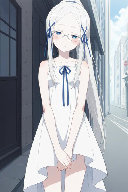 Pandora (Re:Zero)