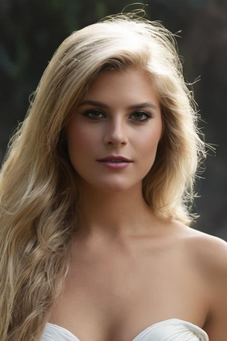 WOMAN XL REGULARISATION PHOTO SET (2,000+ images)
