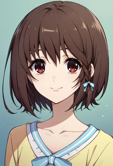 Fujioka Misaki (from Another) [Pony]版本V1 (ID: 696529)