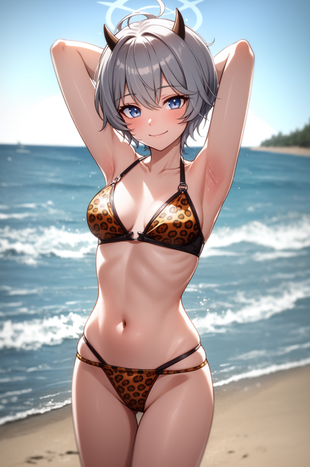 Erika | Blue Archive