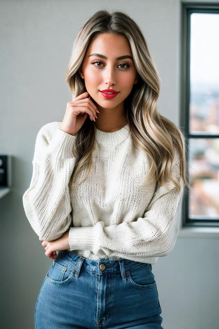 Alix Earle - Influencer