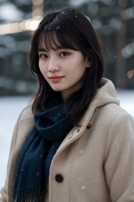Not Twice - Momo