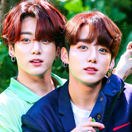 Jungkook