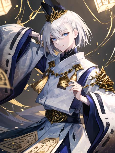 Shadowverse Kuon / クオン （シャドウバース）
