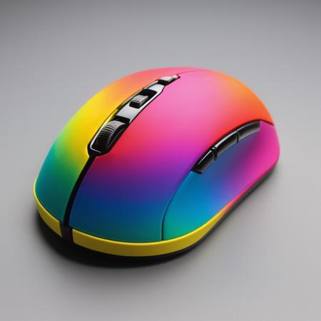 Rainbow Morph - bring sunglasses (Flux, XL, and Pony)