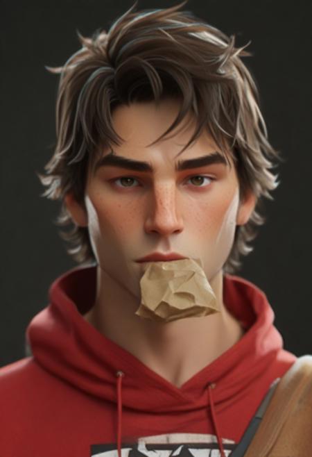 Spider-man | Peter Parker (Marvel Rivals etc)
