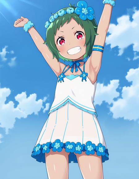 Typhon (Re:Zero)