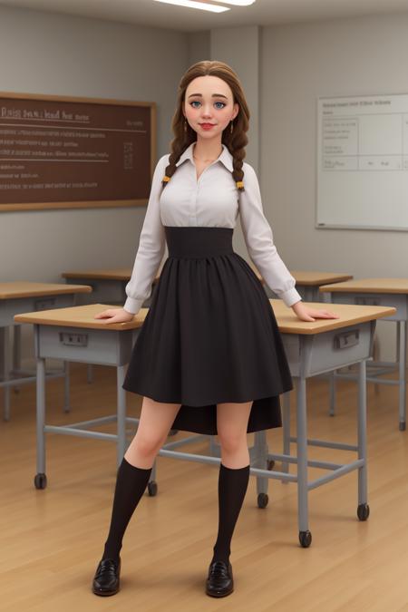 Lydia Violet