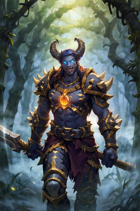 Box series - Hearthstone style