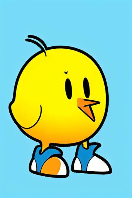 New Zealand Story Tiki版本v1.0 (ID: 290280)