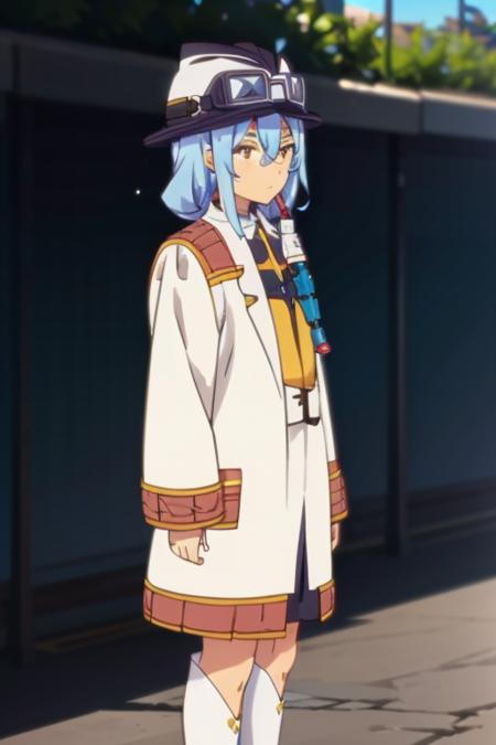 Tatoeba Last Dungeon Mae no Mura no Shounen ga Joban no Machi de Kurasu Youna Monogatari