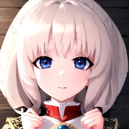 ろうきん８ コレット