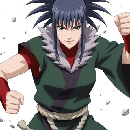 Slime's Guren (Naruto Shippuden)版本v1.0 (ID: 888319)