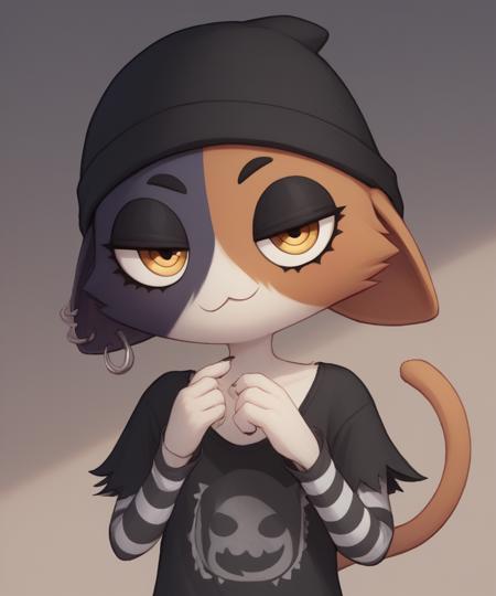 Fortnite Meowskull版本meowskullFN (ID: 426854)