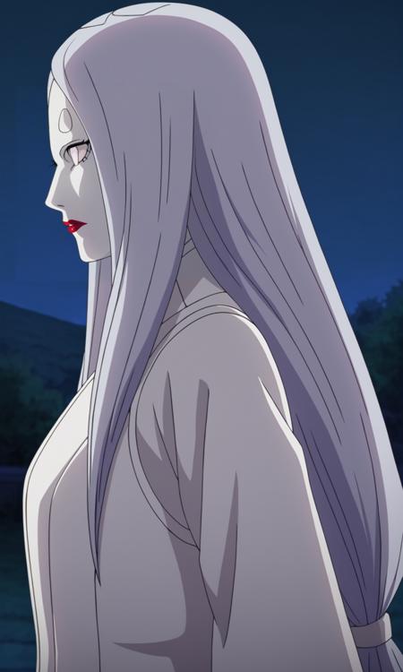 Naruto丨Kaguya Ōtsutsuki (before the forbidden fruit)