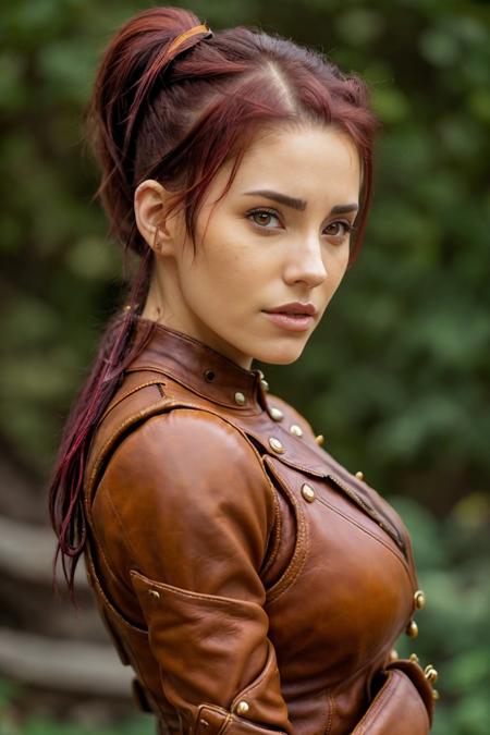 Erin Olash