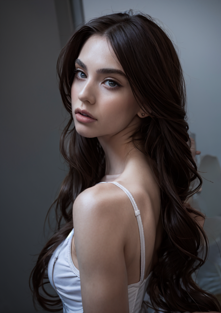 Ivy Rose