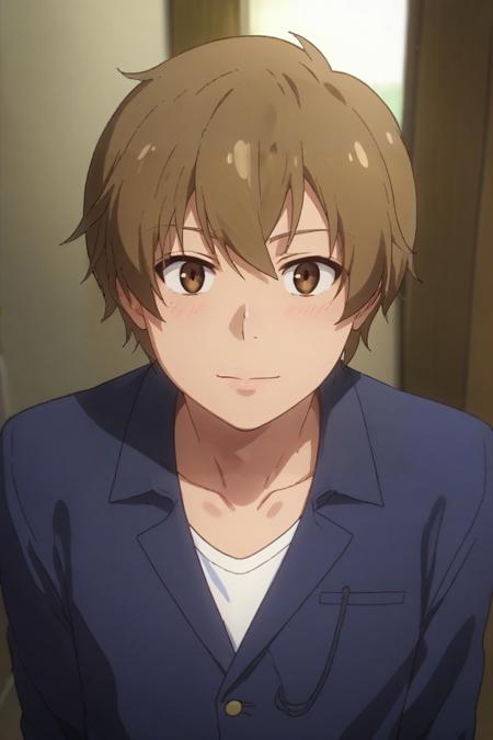 Iori Himemiya | Sakura-sou no Pet na Kanojo / The Pet Girl of Sakurasou (Pony)