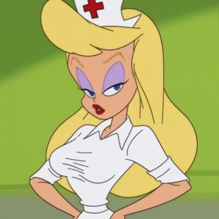 Hello Nurse (Animaniacs)